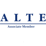 ALTE Associate Member logo